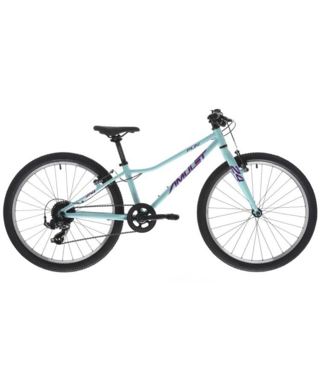 Amulet Fun 24" SH Kids Bike