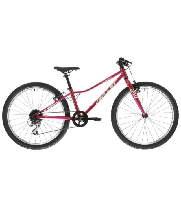 Amulet Tomcat SH 24" Kids Bike
