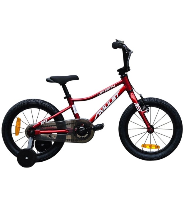 Amulet Urban 16" Kids Bike