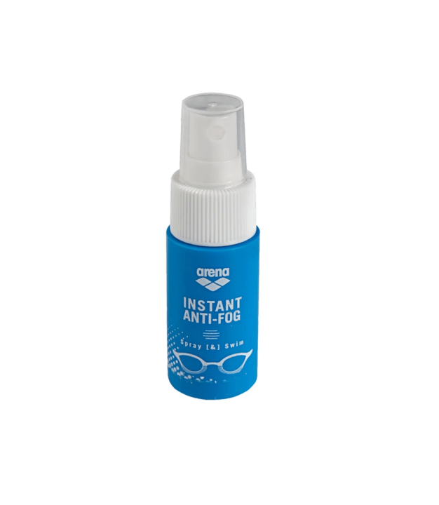 Arena Antifog Spray&Swim