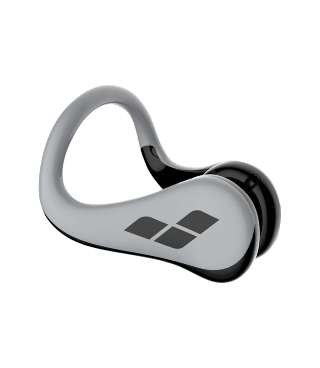 Arena Nose Clip Pro 2, silver/black