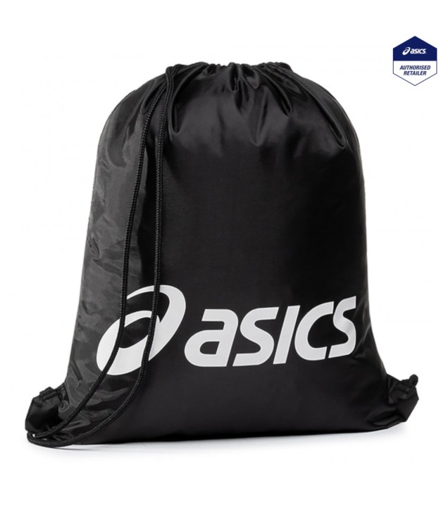 Asics Asics Drawstring Bag, Black