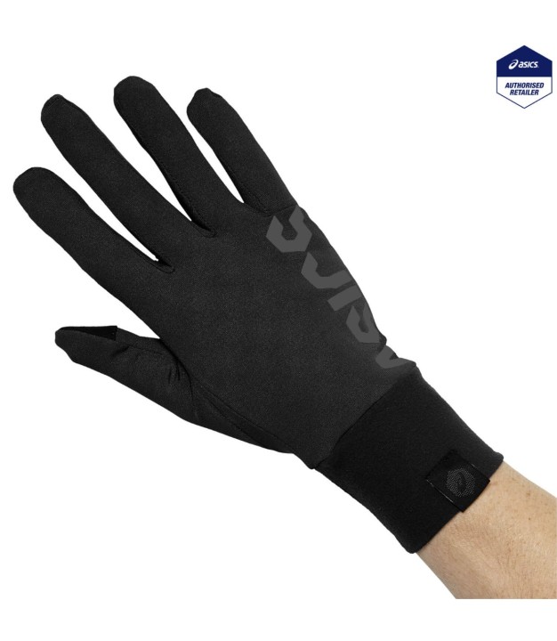 Asics Basic Gloves, 3013A033 001