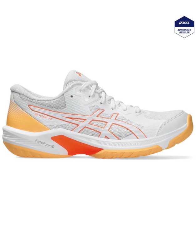 Asics Beyond FF Indoor Shoes - Women's