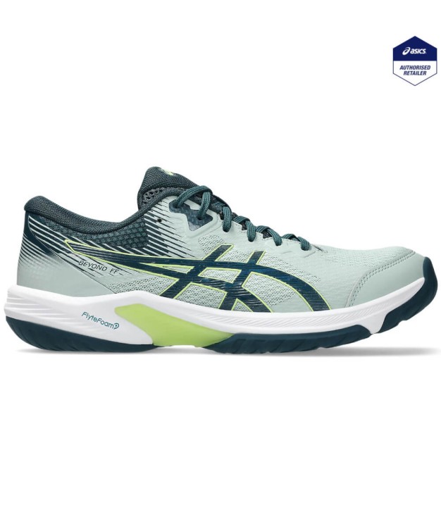 Asics Beyond FF Volleyball Shoes - Men's