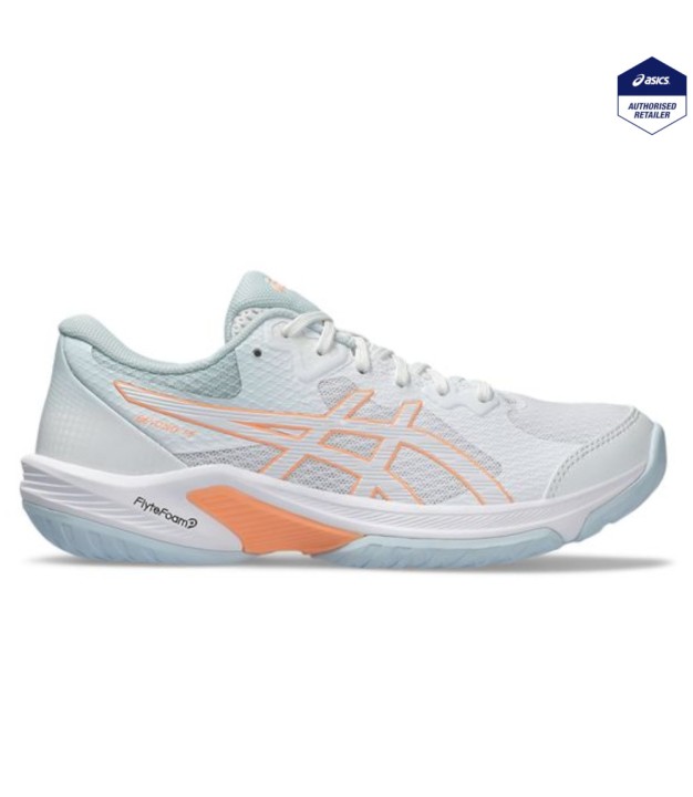 Asics Beyond FF Women's, White/Bright Sunstone