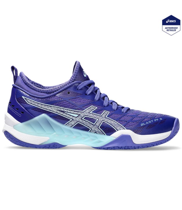Asics Blast FF 3 Indoor Shoes - Women's