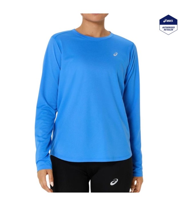 Asics Core LS Running Shirt - Women's