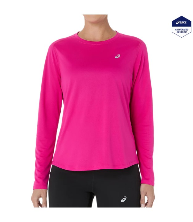 Asics Core LS Running Shirt - Women's
