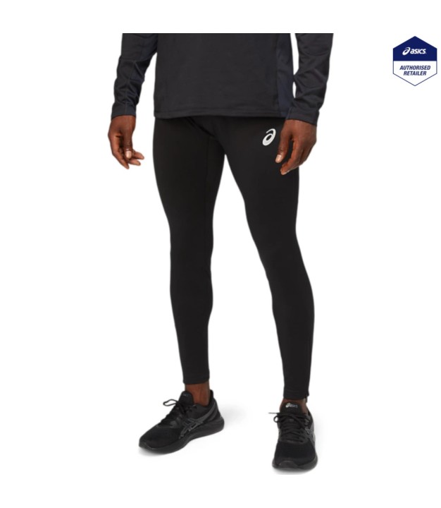 Asics Core Men's Winter Tights, Black