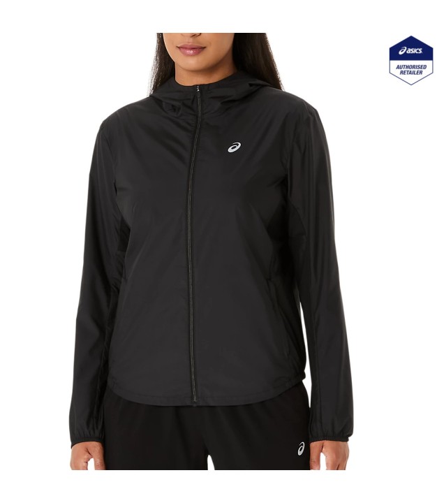 Asics Core Running Jacket - Women's