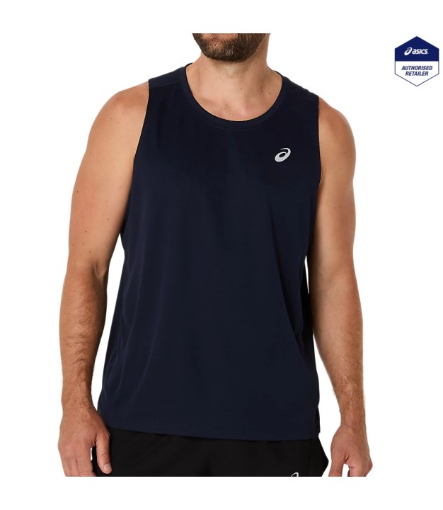 Asics Core Running Shirt - Men's