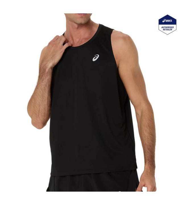 Asics Core Running Singlet - Men’s