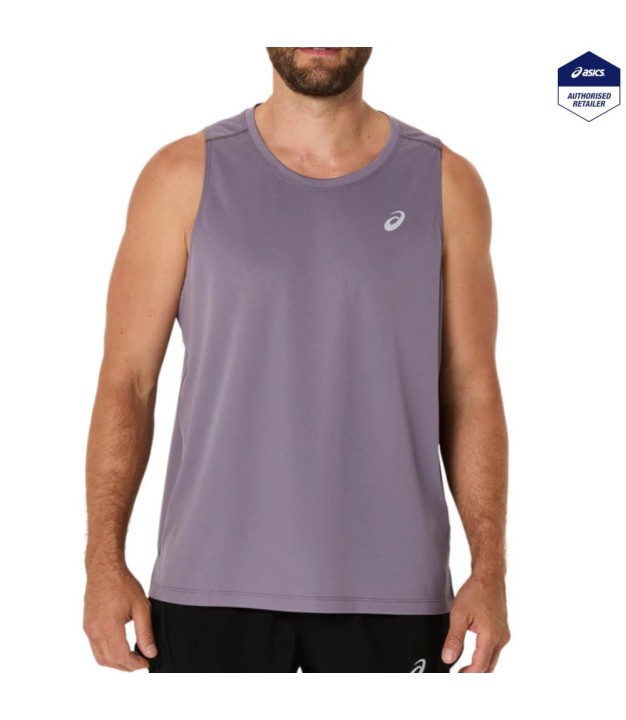 Asics Core Running Singlet - Men’s
