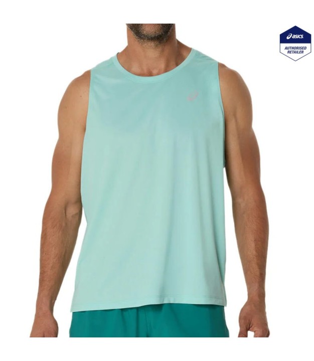 Asics Core Running Singlet - Men’s