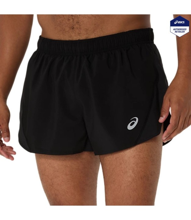 Asics Core Split Running Shorts - Men's