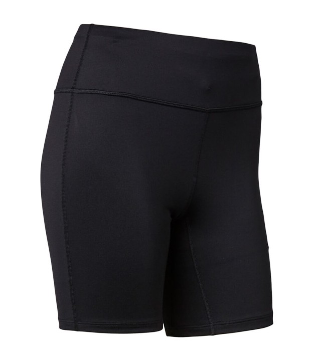 Asics Core Sprinter Womens Short Running Tights, 2012C336 001