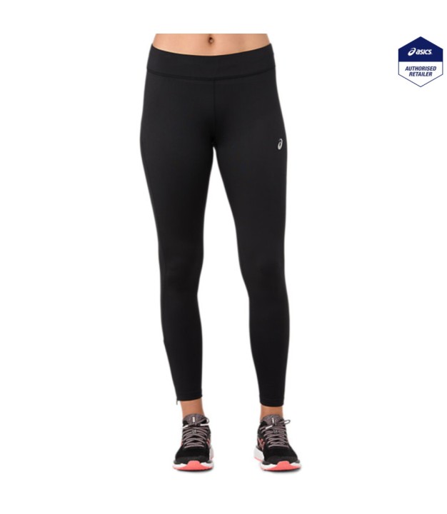 Asics Core Women's Winter Tights, Black