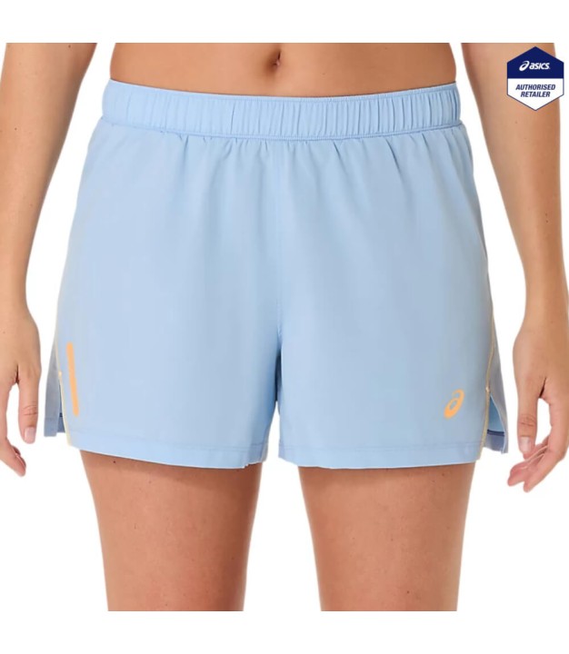 Asics Court 2in1 Padel Shorts - Women's