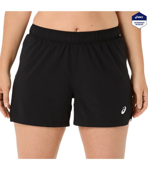 Asics Court 2n1 Tennis Shorts - Women's