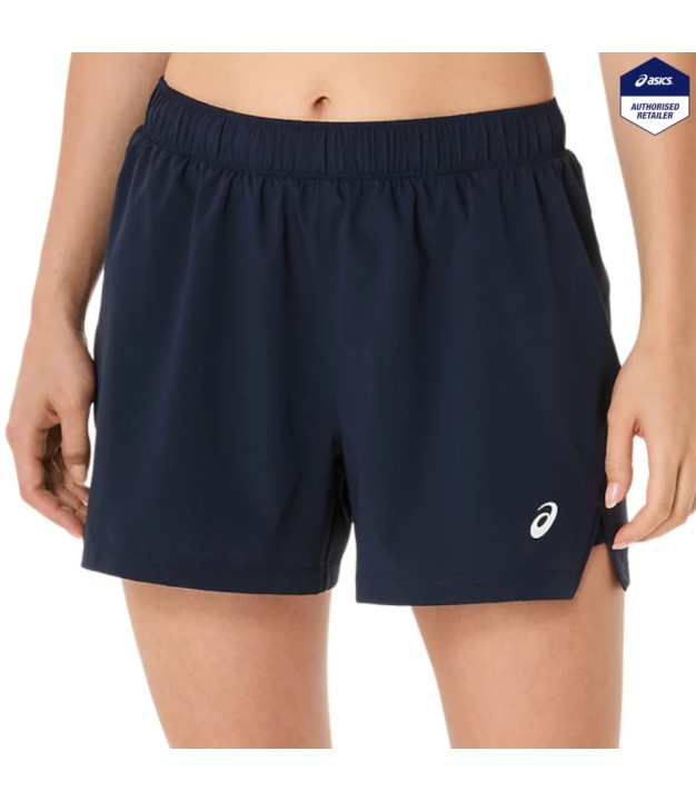 Asics Court 2n1 Tennis Shorts - Women's