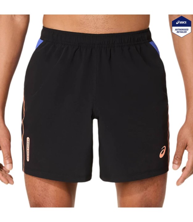Asics Court 7" Padel Shorts - Men's