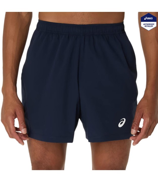 Asics Court 7'' Tennis Shorts - Men's