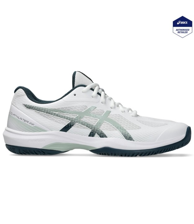 Asics Court Hunter FF Volleyball Shoes - Men's