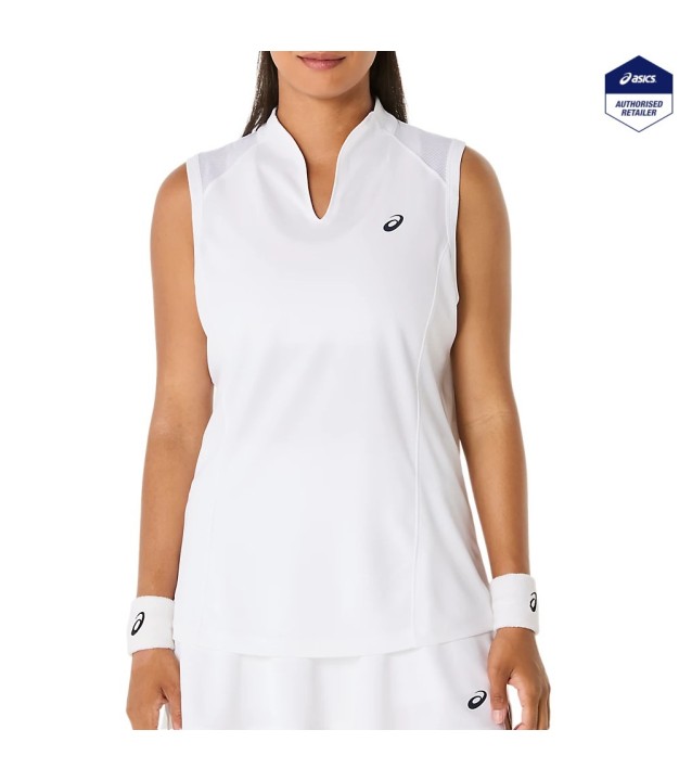 Asics Court Tennis Shirt - Women's
