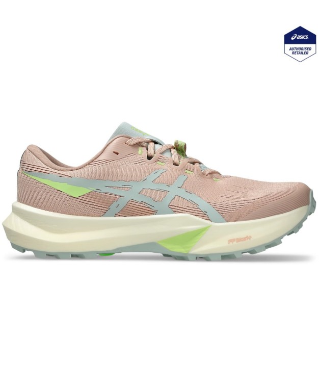 Asics Fuji Lite 6 Trail Running Shoes - Women's