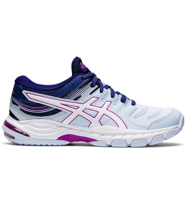 Asics Gel-Beyond 6 MT Soft Women's Indoor Shoes, 1072A051 404