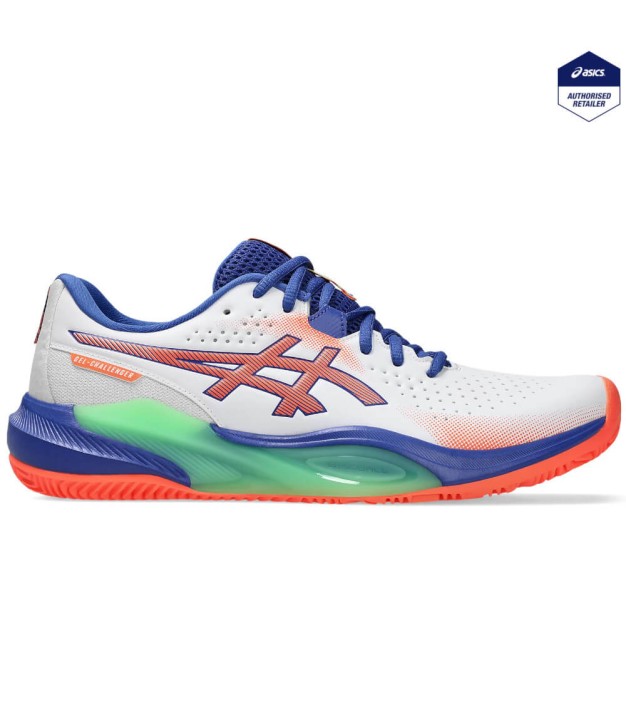 Asics Gel-Challenger 15 Padel Shoes - Men's