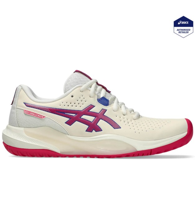 Asics Gel-Challenger 15 Tennis Shoes - Women's