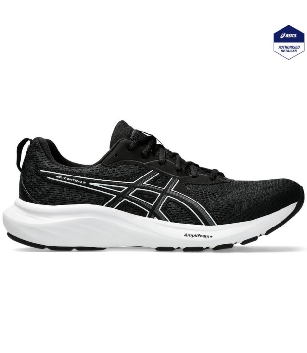 Asics Gel-Contend 9 Running Shoes - Men's