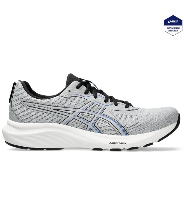 Asics Gel-Contend 9 Running Shoes - Men's