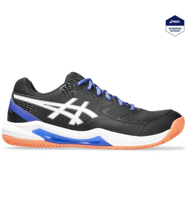 Asics Gel-Dedicate 8 Padel Shoes - Men's