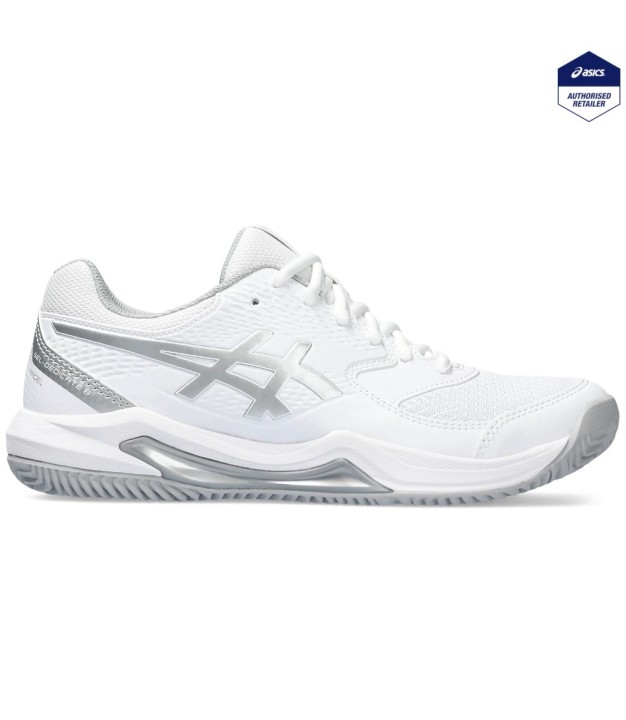 Asics Gel-Dedicate 8 Padel Shoes - Women's
