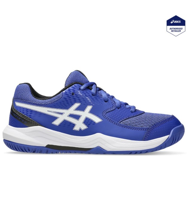 Asics Gel-Dedicated 8 GS Tennis Shoes - Kids