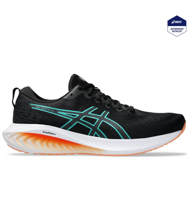Asics Gel-Excite 10 Running Shoes - Men's