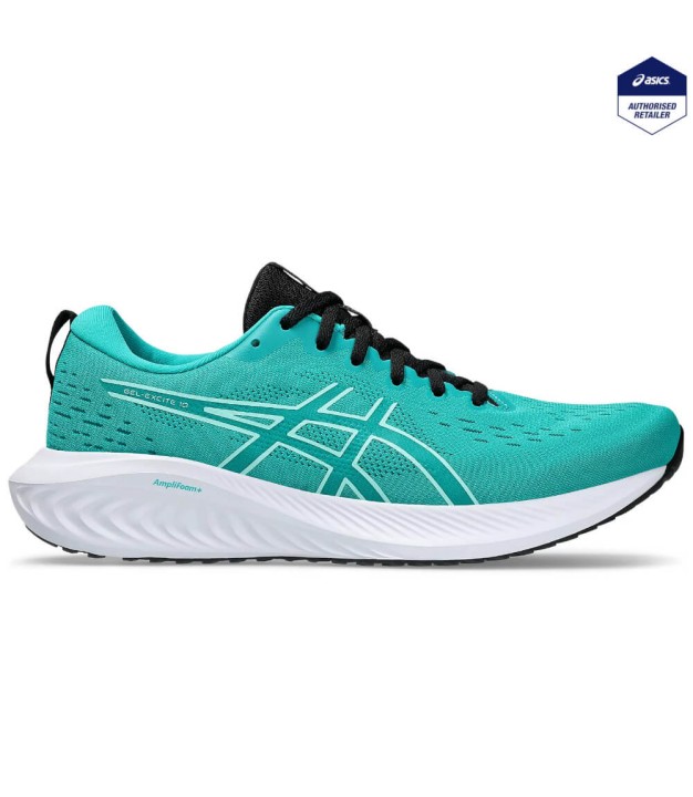 Asics Gel-Excite 10 Running Shoes - Men's