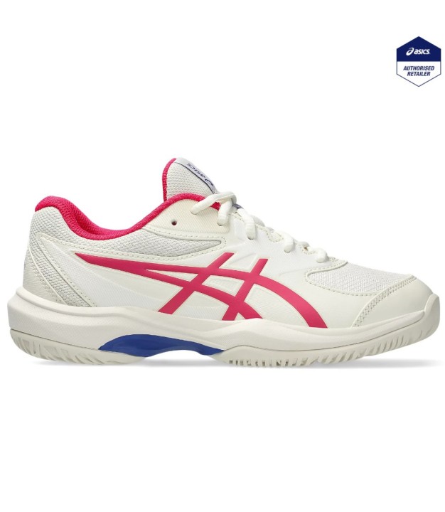 Asics Gel-Game GS Indoor Shoes - Kids