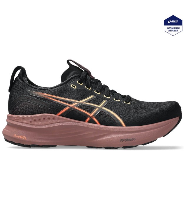 Asics Gel-Kayano 32 Running Shoes - Women's