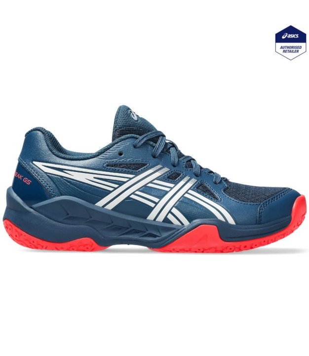 Asics Gel-Powerbreak GS Indoor Shoes - Kids