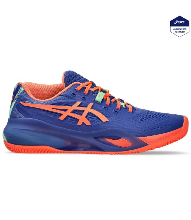 Asics Gel-Resolution X Padel Shoes - Men's