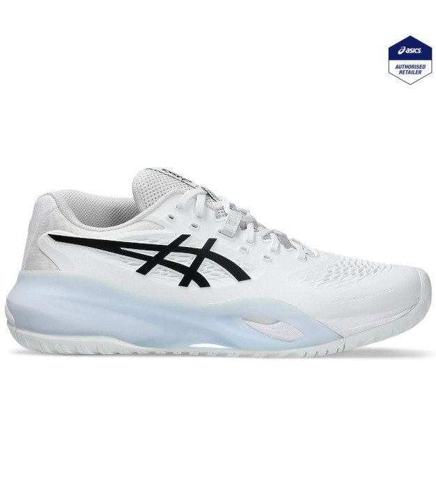 Asics Gel-Resolution X Tennis Shoes - Men's
