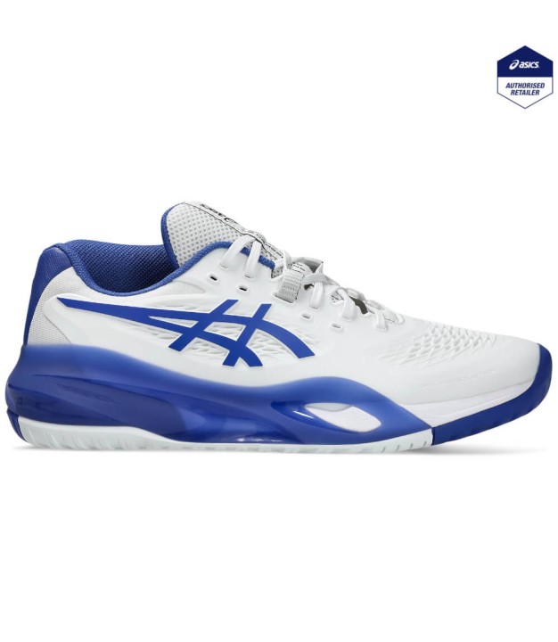 Asics Gel-Resolution X Tennis Shoes - Men's