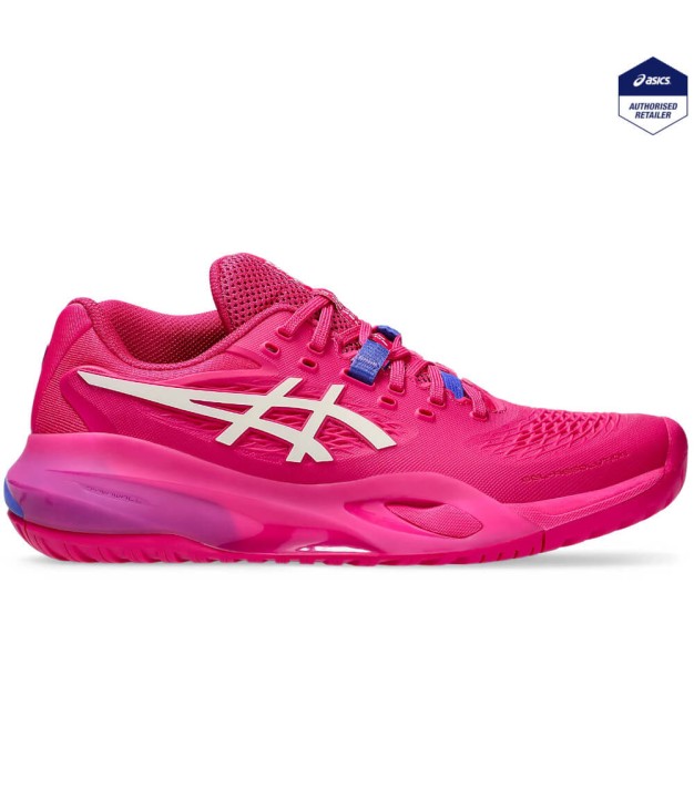 Asics Gel-Resolution X Tennis Shoes - Women's