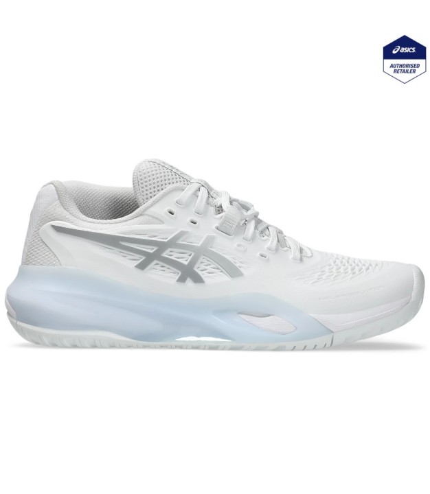 Asics Gel-Resolution X Tennis Shoes - Women's