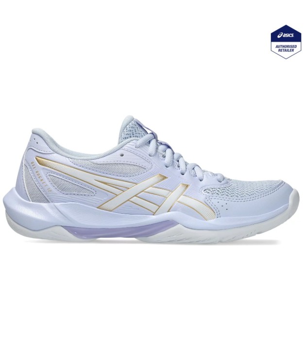 Asics Gel-Rocket 12 Indoor Shoes - Women's