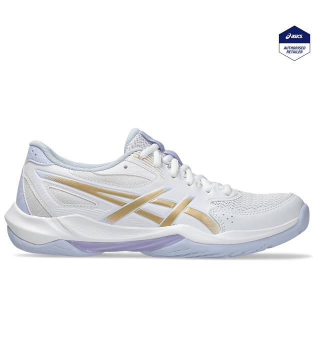 Asics Gel-Rocket 12 Indoor Shoes - Women's